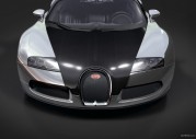 Bugatti Veyron Pur Sang Bugatti Veyron Pur Sang